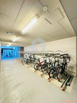 【その他共用部分】 | アーバネックス本町II