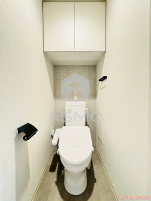 【トイレ】 | アーバネックス本町II | 同マンション別部屋参考写真