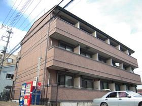 【外観】 | セティオ　一番館 | 外はこのようになっています