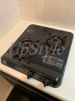 【キッチン】 | ステージグランデ蔵前