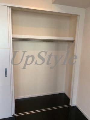 【収納】 | ステージグランデ蔵前