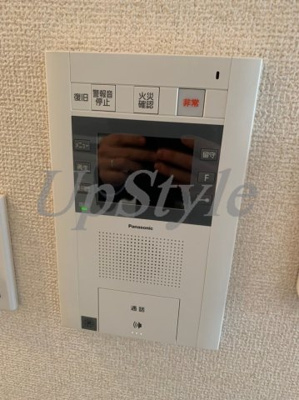 【セキュリティ】 | ステージグランデ蔵前