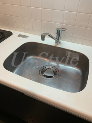 【キッチン】 | ステージグランデ蔵前