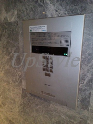 【セキュリティ】 | ステージグランデ蔵前