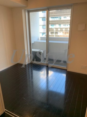 【居間・リビング】 | ステージグランデ蔵前