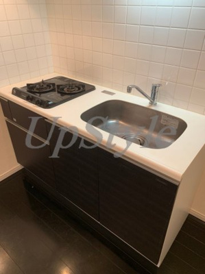 【キッチン】 | ステージグランデ蔵前