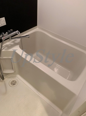 【浴室】 | ステージグランデ蔵前