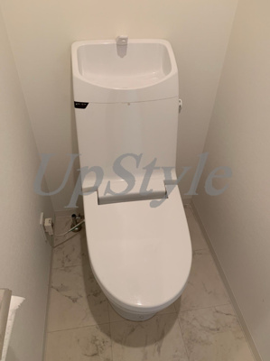 【トイレ】 | ステージグランデ蔵前