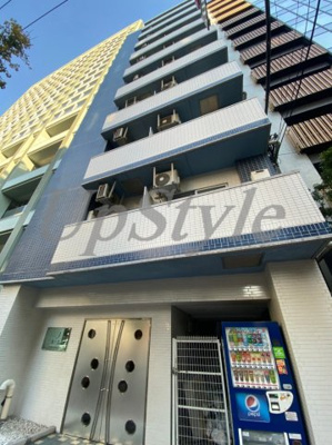 【外観】 | ブライズ後楽園