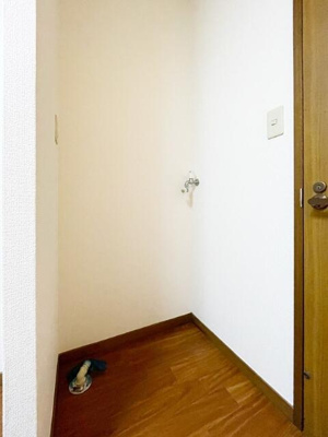 【内装】 | パルハイム千駄木