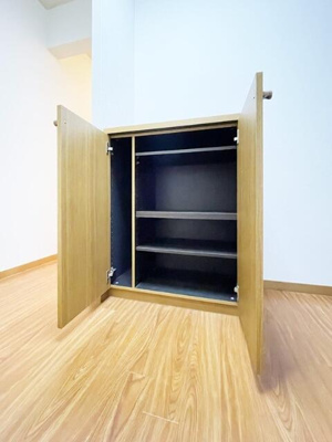 【玄関】 | パルハイム千駄木