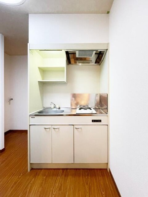 【キッチン】 | パルハイム千駄木