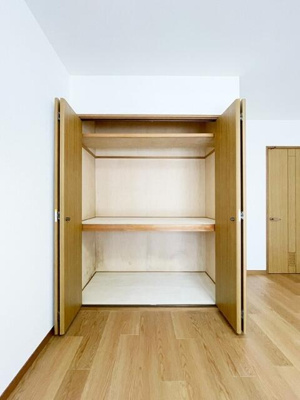 【収納】 | パルハイム千駄木