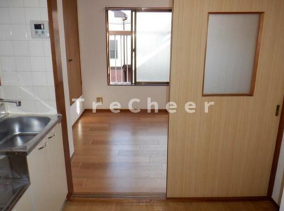 【洋室】 | サクマハイム