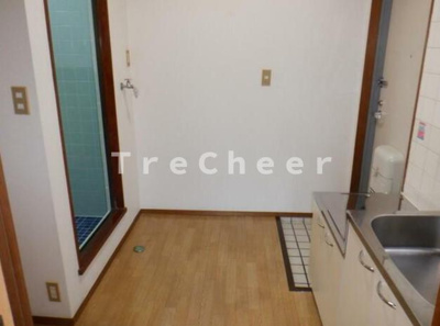 【内装】 | サクマハイム