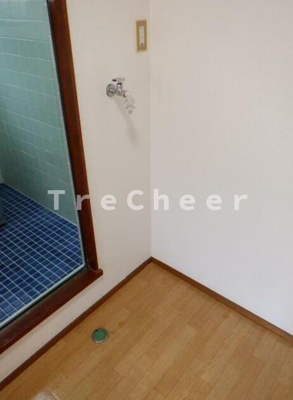 【設備】 | サクマハイム