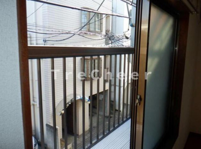 【展望】 | サクマハイム