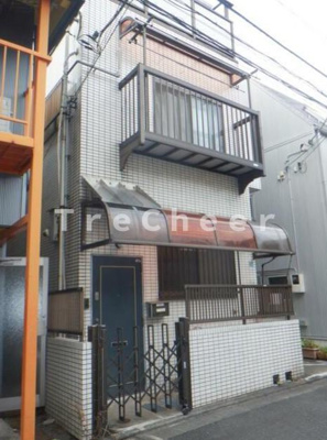 【外観】 | サクマハイム