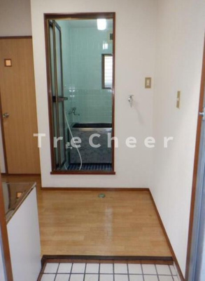 【玄関】 | サクマハイム