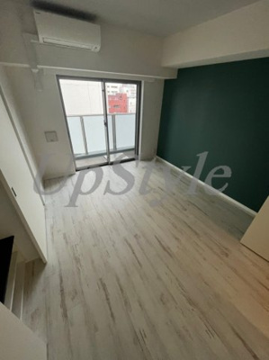 【居間・リビング】 | ログ駒込