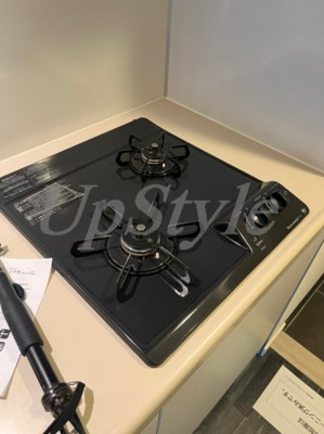 【キッチン】 | ログ駒込