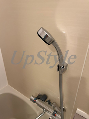 【浴室】 | ログ駒込