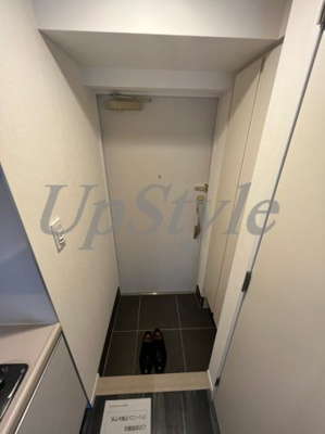 【玄関】 | ログ駒込