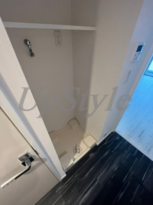 【設備】 | ログ駒込