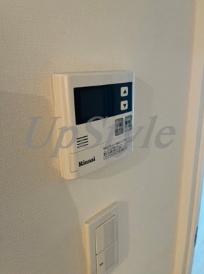 【設備】 | ログ駒込