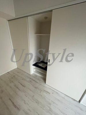 【内装】 | ログ駒込