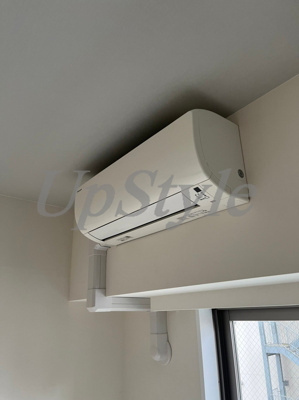 【設備】 | ログ駒込