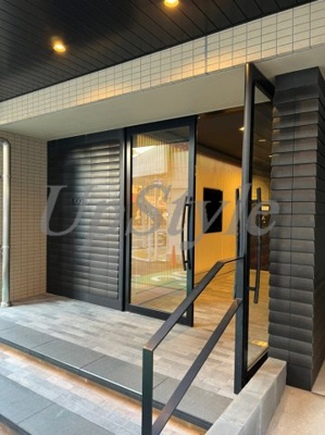 【エントランス】 | ログ駒込