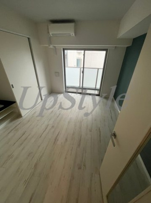 【居間・リビング】 | ログ駒込