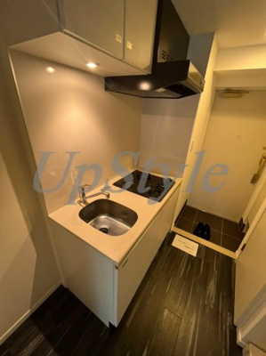 【キッチン】 | ログ駒込