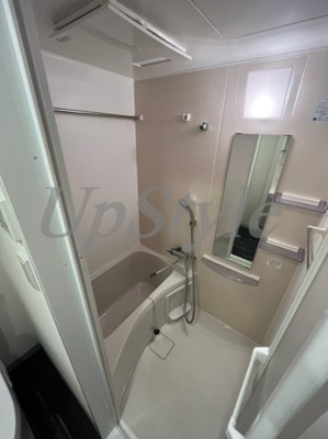 【浴室】 | ログ駒込