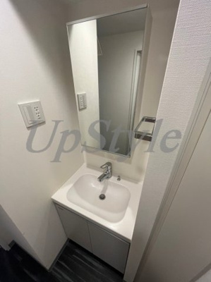 【洗面所】 | ログ駒込