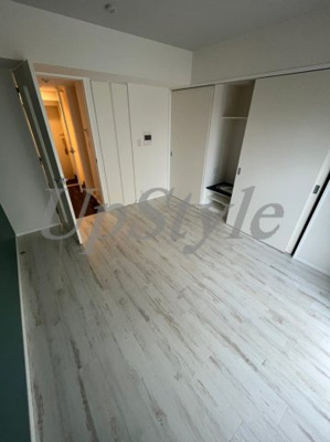 【内装】 | ログ駒込