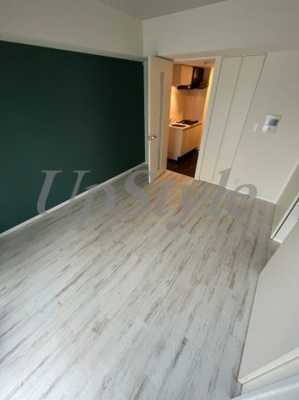 【寝室】 | ログ駒込