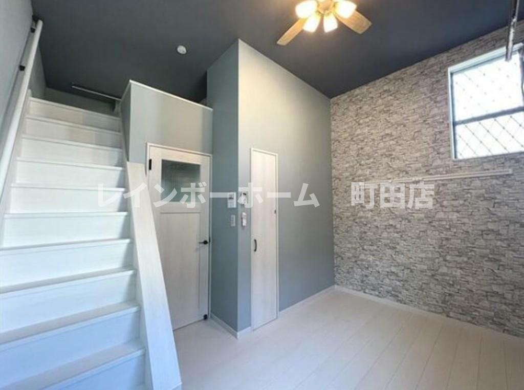 カーサキュリオ※初期費用分割後払いサービス利用可能物件