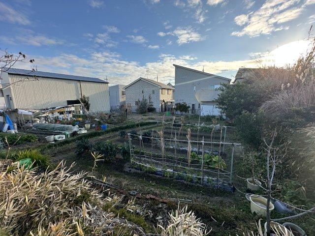 堺市西区原田40の周辺