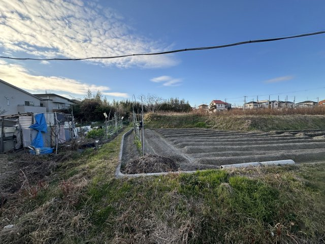 堺市西区原田40の外観