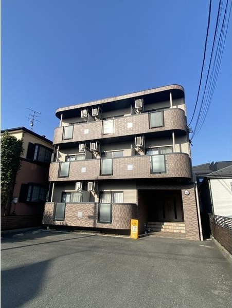 シーズンコート東海通