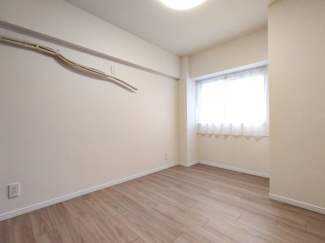 【洋室】 | イトーピア稲毛マンション