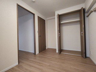 【収納】 | イトーピア稲毛マンション