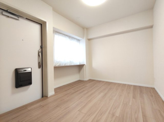 【洋室】 | イトーピア稲毛マンション