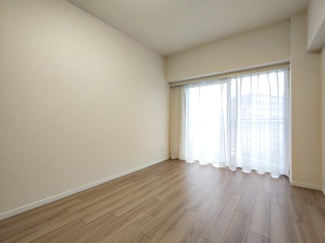 【洋室】 | イトーピア稲毛マンション