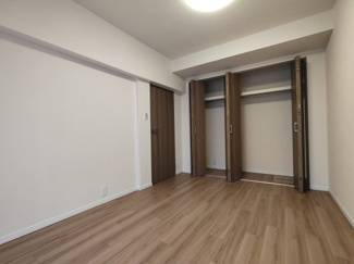 【洋室】 | イトーピア稲毛マンション