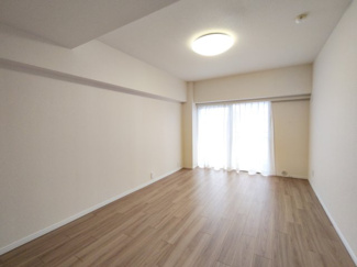 【洋室】 | イトーピア稲毛マンション