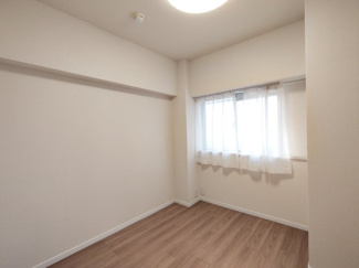 【洋室】 | イトーピア稲毛マンション