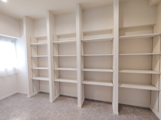 【収納】 | イトーピア稲毛マンション